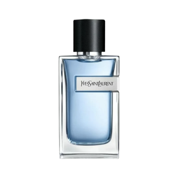YVES SAINT LAURENT Y EDT