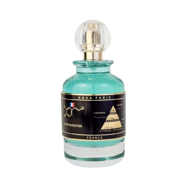 GEVILL FRANCE AQUA DE PARIS