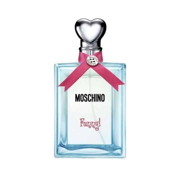 MOSCHINO FUNNY