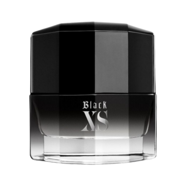 PACO RABANNE BLACK XS