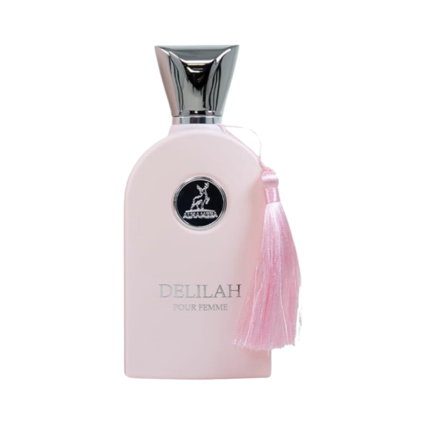 MAISON ALHAMBRA DELILAH (Alternativa a Delina Parfums de Marly)