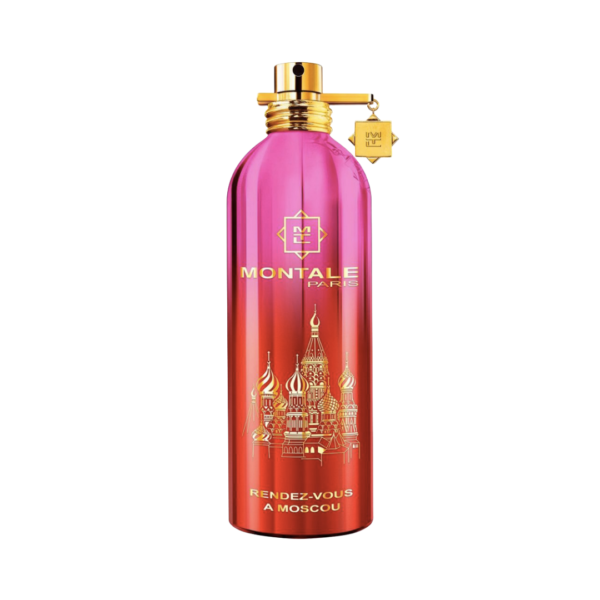 MONTALE RENDEZ VOUS A MOSCOU