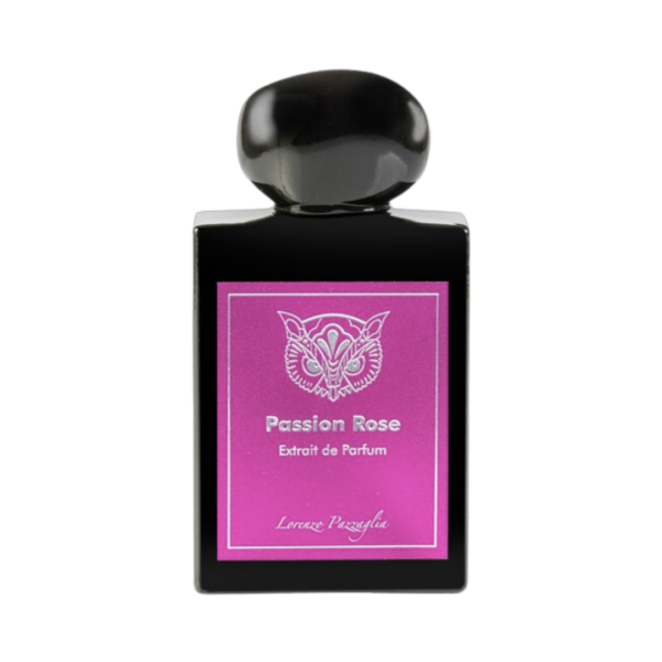 LORENZO PAZZAGLIA PASSION ROSE