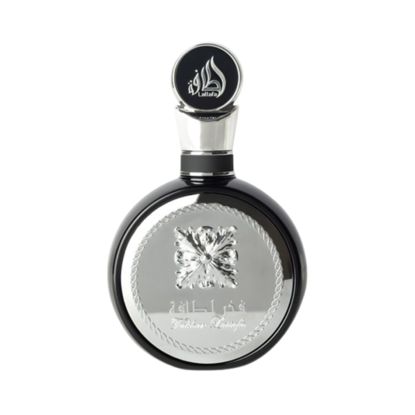 LATTAFA FAKHAR BLACK (Alternativa a Yves Saint Laurent Y EDP)