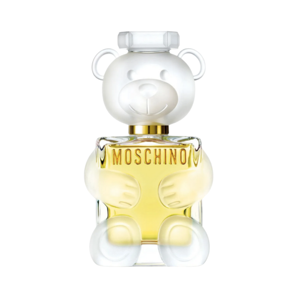 Moschino Toy 2 EDP Mujer
