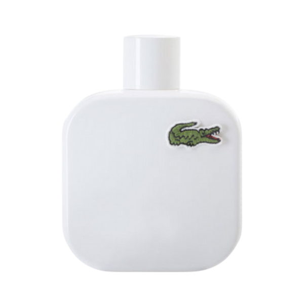 LACOSTE BLANC EDT