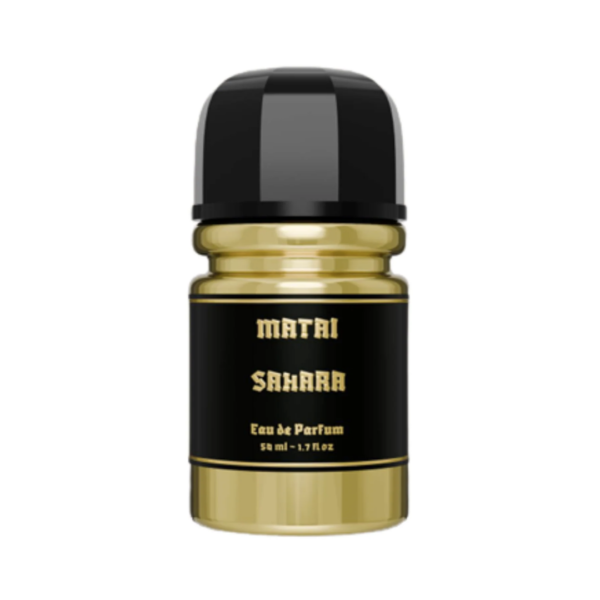 MATAI SAHARA
