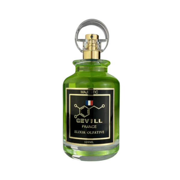 GEVILL FRANCE MAJESTIC