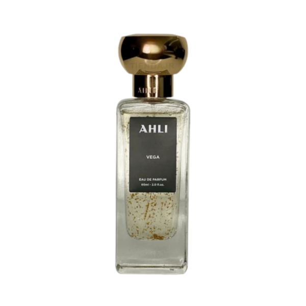 AHLI VEGA GOLD