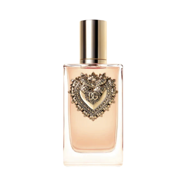 DOLCE & GABBANA DEVOTION