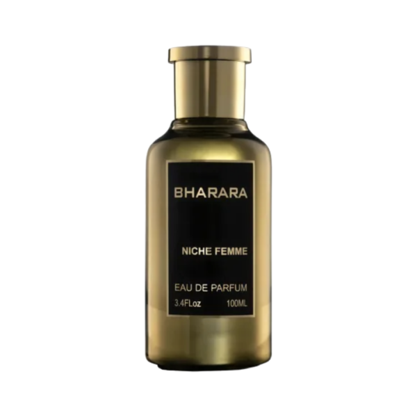 BHARARA NICHE FEMME