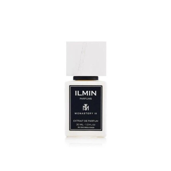 ILMIN IL MONASTERY III