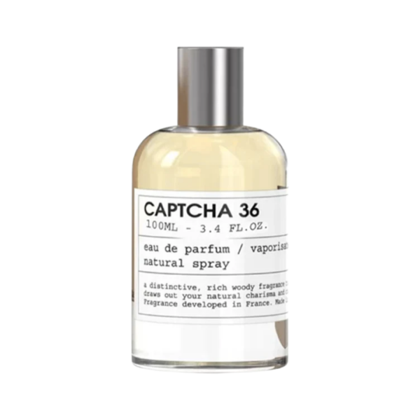 EMPER CAPTCHA 36 (Alternativa a Matcha 26)