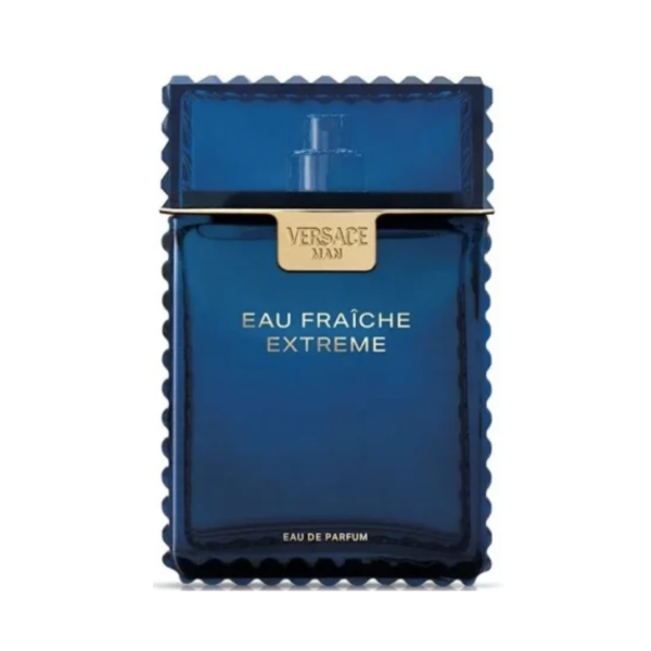 VERSACE MAN EAU FRAICHE EXTREME