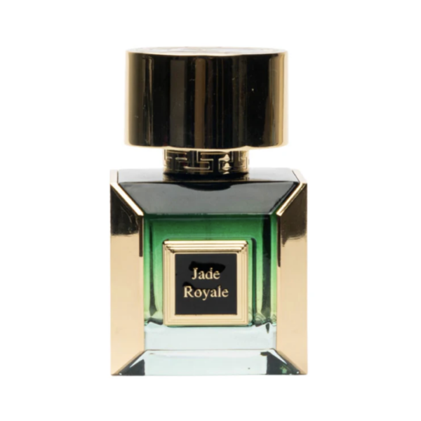 KORBAJ JADE ROYALE