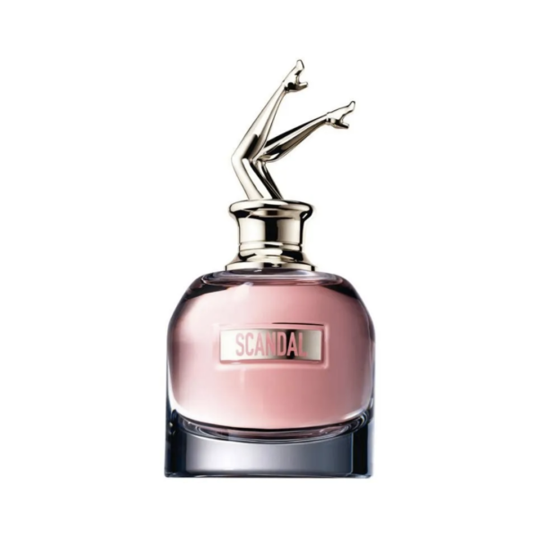 JEAN PAUL GAULTIER SCANDAL FOR HER