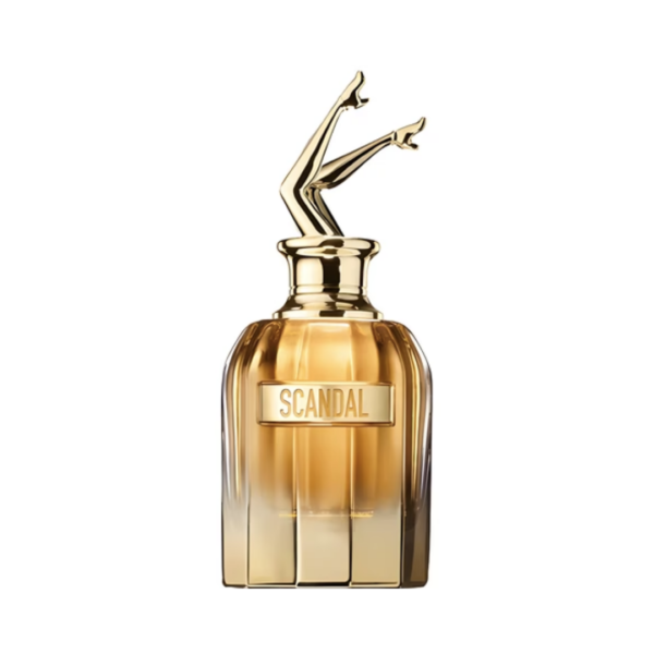 JEAN PAUL GAULTIER SCANDAL ABSOLU FOR HER