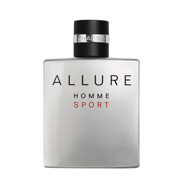 CHANEL ALLURE HOMME SPORT