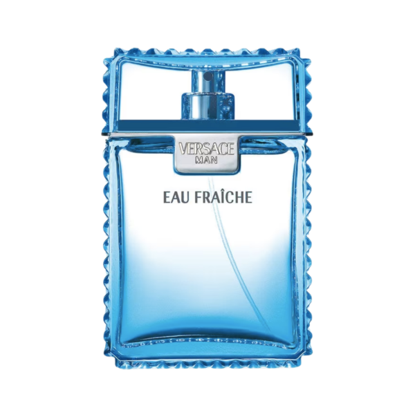 VERSACE MAN EAU FRAICHE