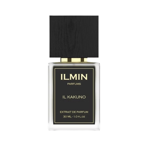 ILMIN IL KAKUNO