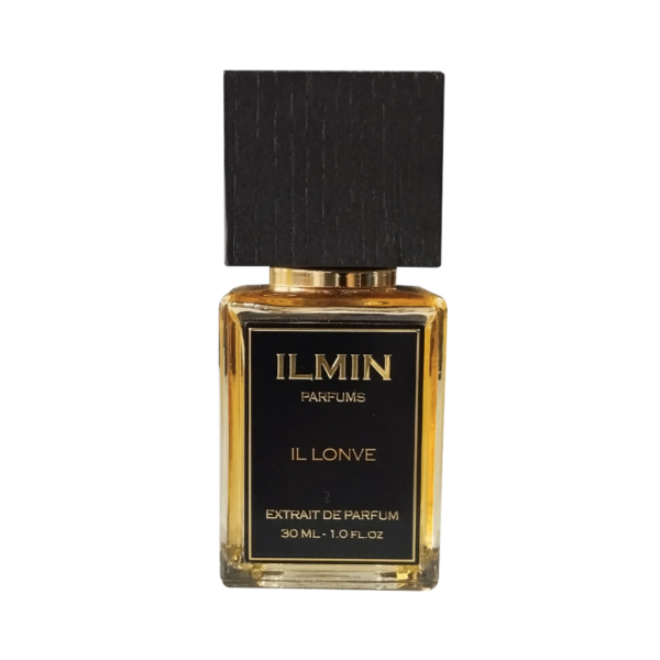 ILMIN IL LONVE