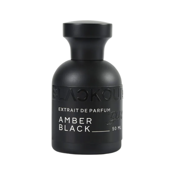 BLACKOUD AMBER BLACK