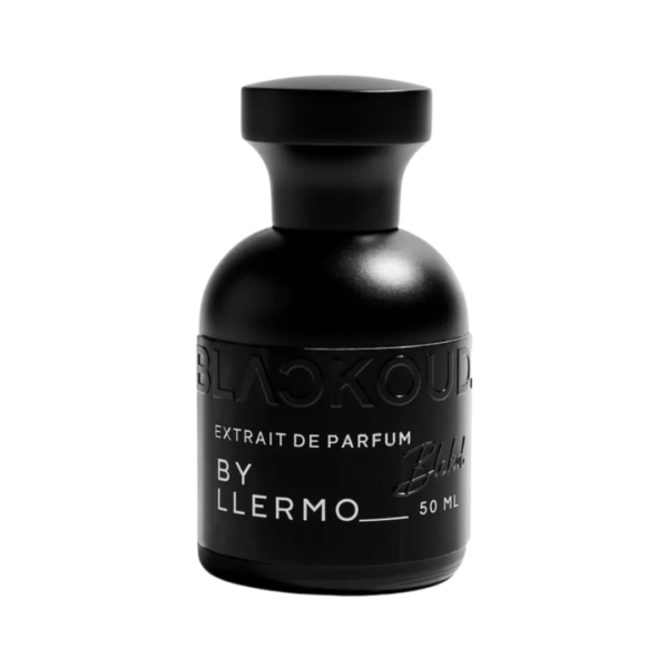 BLACKOUD BY LLERMO