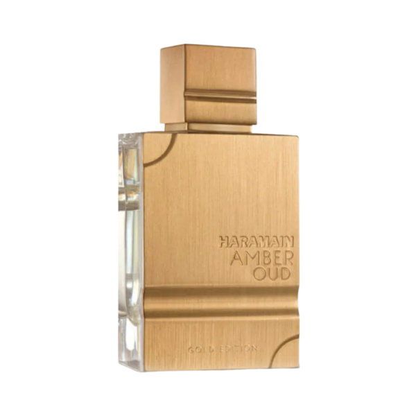 AL HARAMAIN AMBER OUD GOLD EDITION