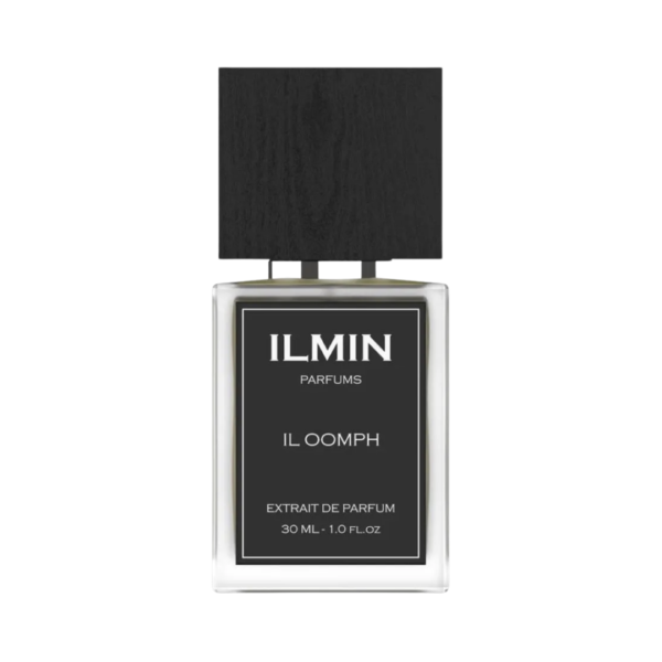 ILMIN IL OOMPH
