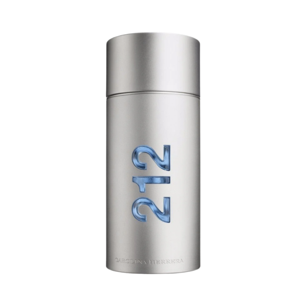 CAROLINA HERRERA 212 MEN NYC