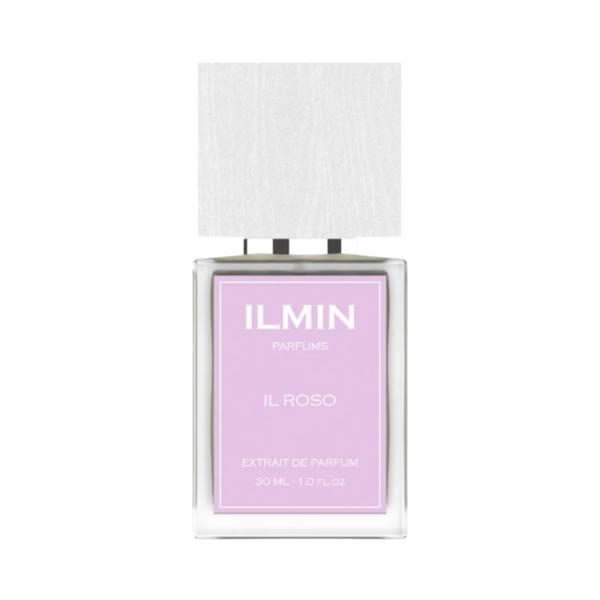 ILMIN IL ROSO