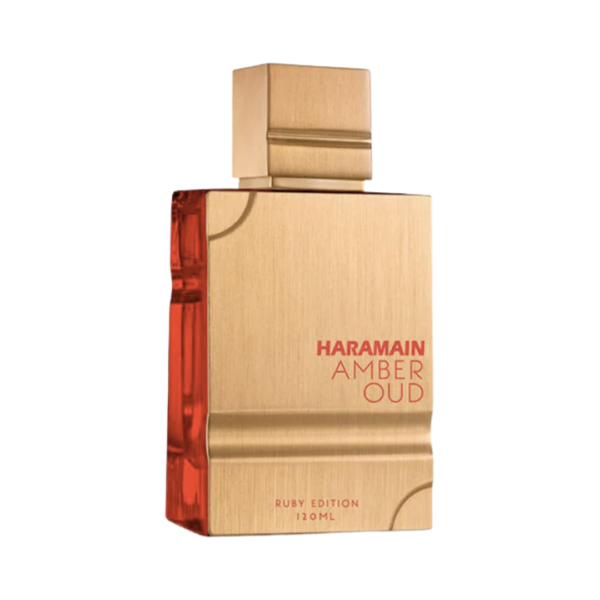 AL HARAMAIN AMBER OUD RUBY EDITION