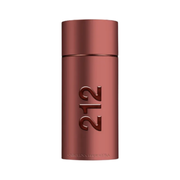CAROLINA HERRERA 212 SEXY MEN