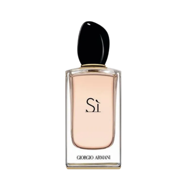 GIORGIO ARMANI SÍ
