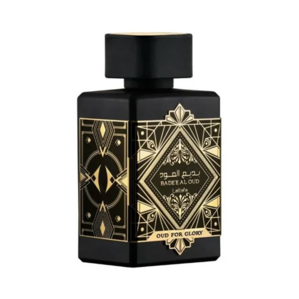 LATTAFA OUD FOR GLORY (Alternativa a Initio Oud for greatness)