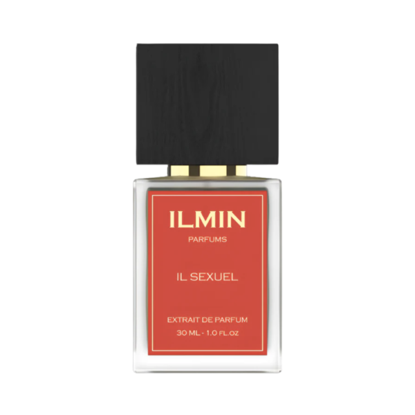 ILMIN IL SEXUEL