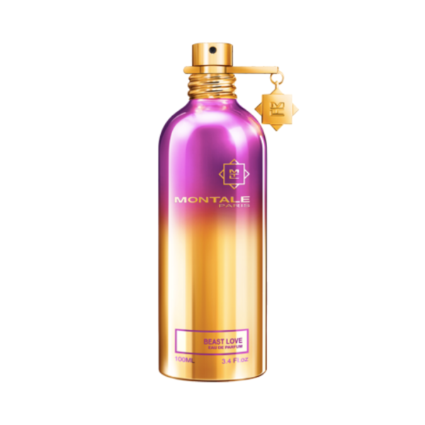 MONTALE BEAST LOVE