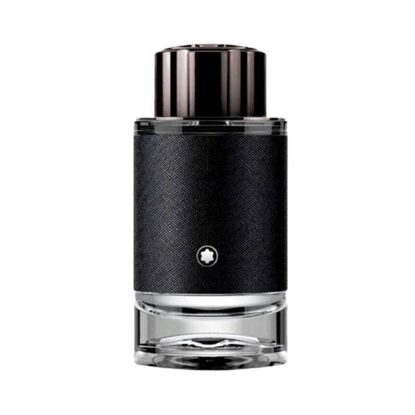 MONTBLANC EXPLORER