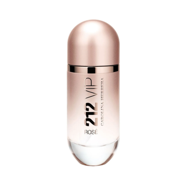 CAROLINA HERRERA 212 VIP ROSE