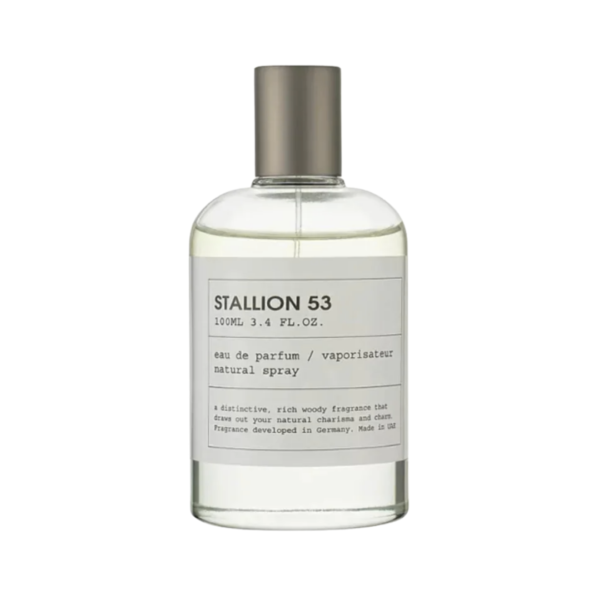 EMPER STALLION 53 (Alternativa a Santal 33)