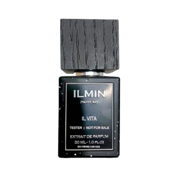 ILMIN IL VITA