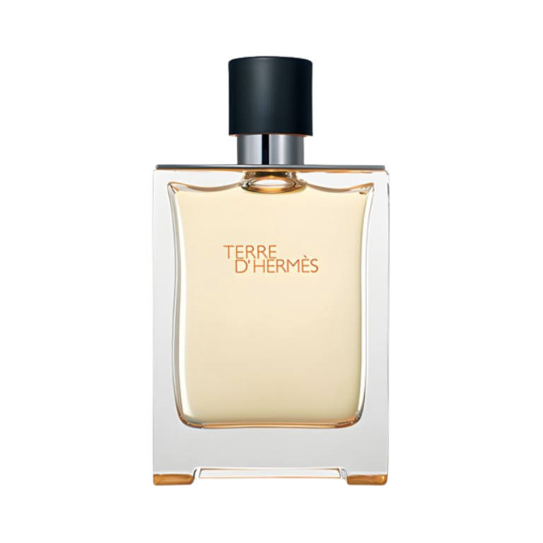 HERMES TERRE D'HERMES PURE PARFUM