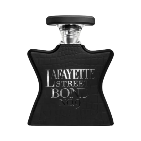 BOND NO 9  LAFAYETTE STREET
