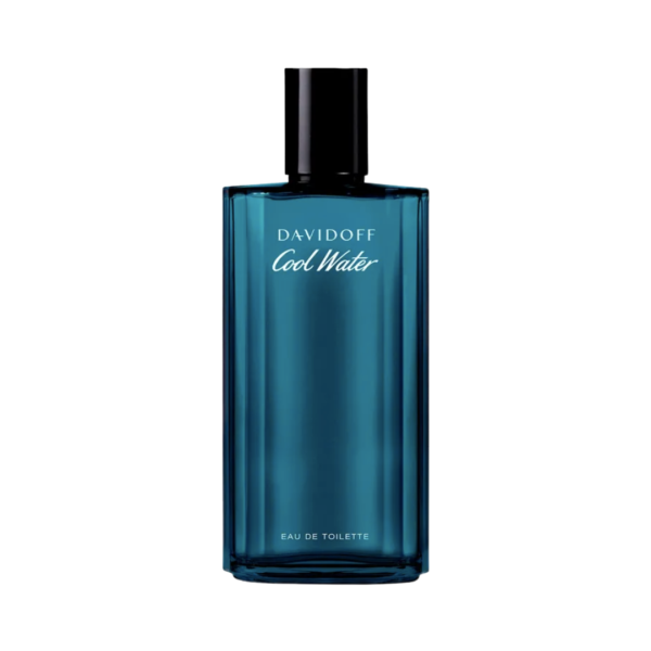 DAVIDOFF COOL WATER HOMBRE