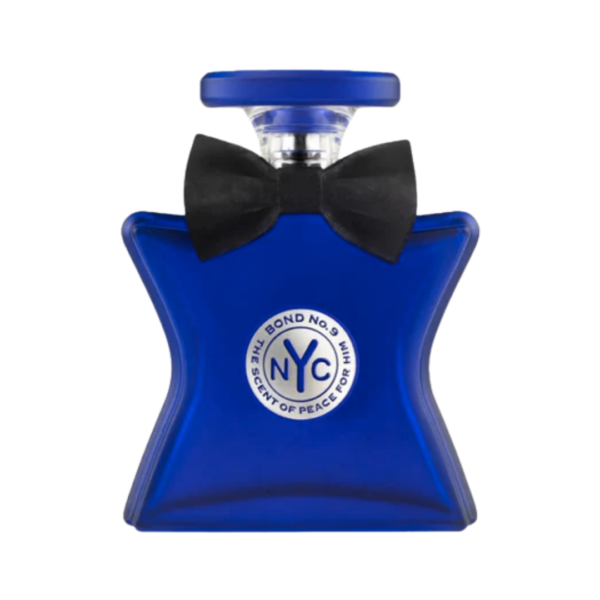 BOND NO 9 SCENT OF PEACE