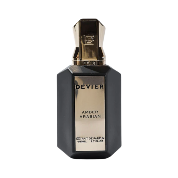 DEVIER AMBER ARABIAN