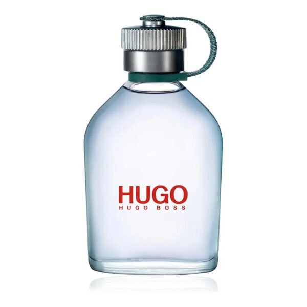 HUGO BOSS HUGO MAN