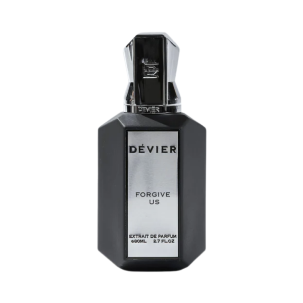 DEVIER FORGIVE US