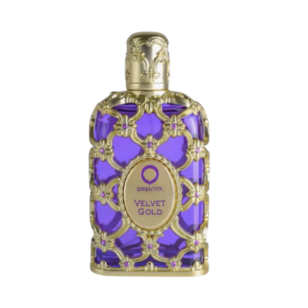ORIENTICA VELVET GOLD