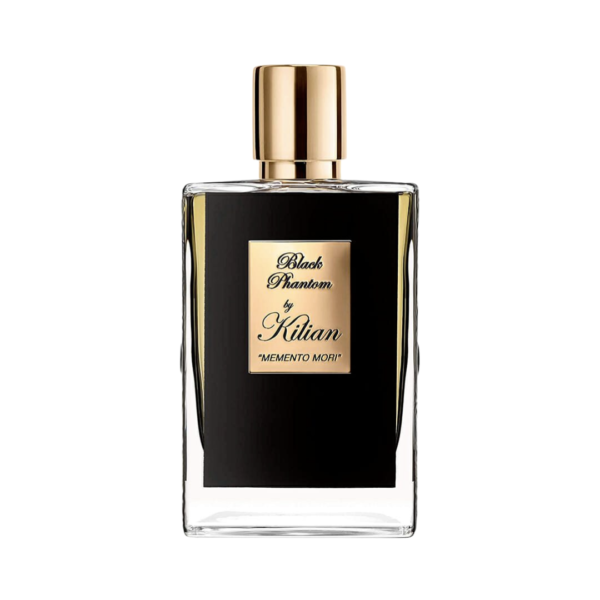 KILIAN BLACK PHANTOM MEMENTO MORI